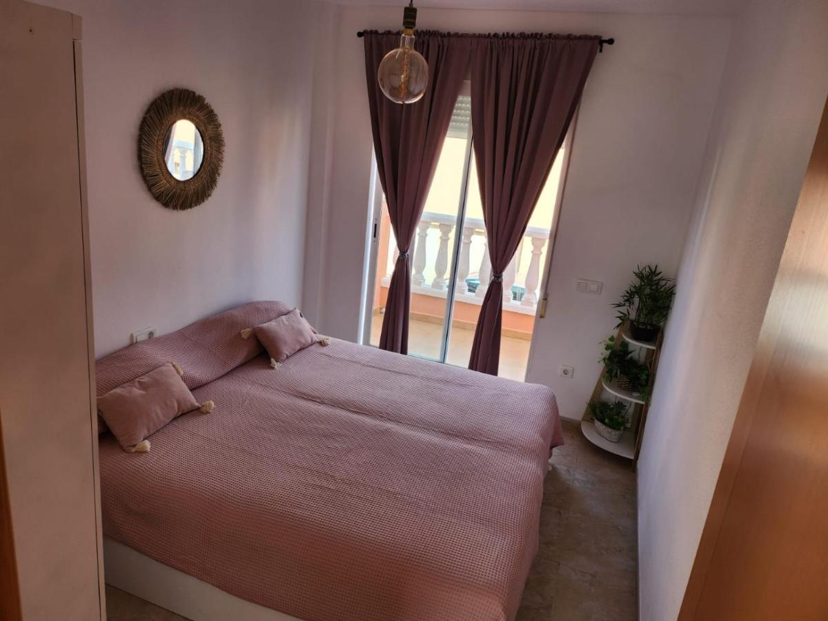 Vinarós La Casa Latina 빌라 외부 사진
