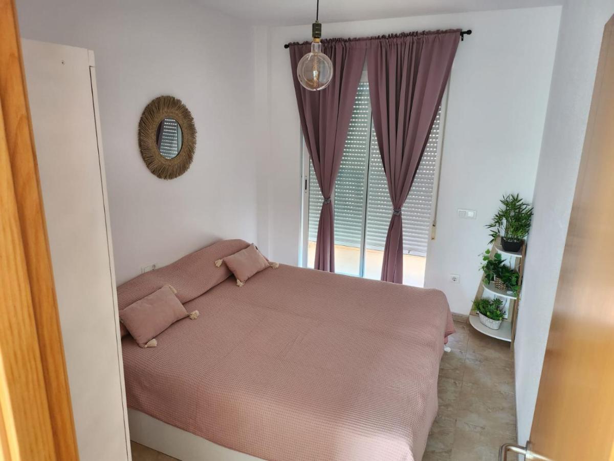 Vinarós La Casa Latina 빌라 외부 사진