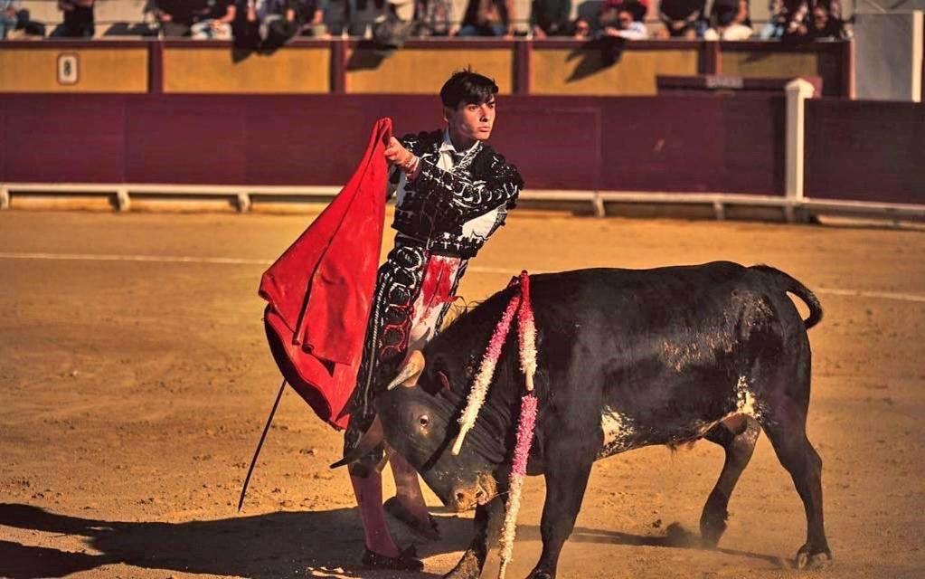 Vinarós La Casa Latina 빌라 외부 사진