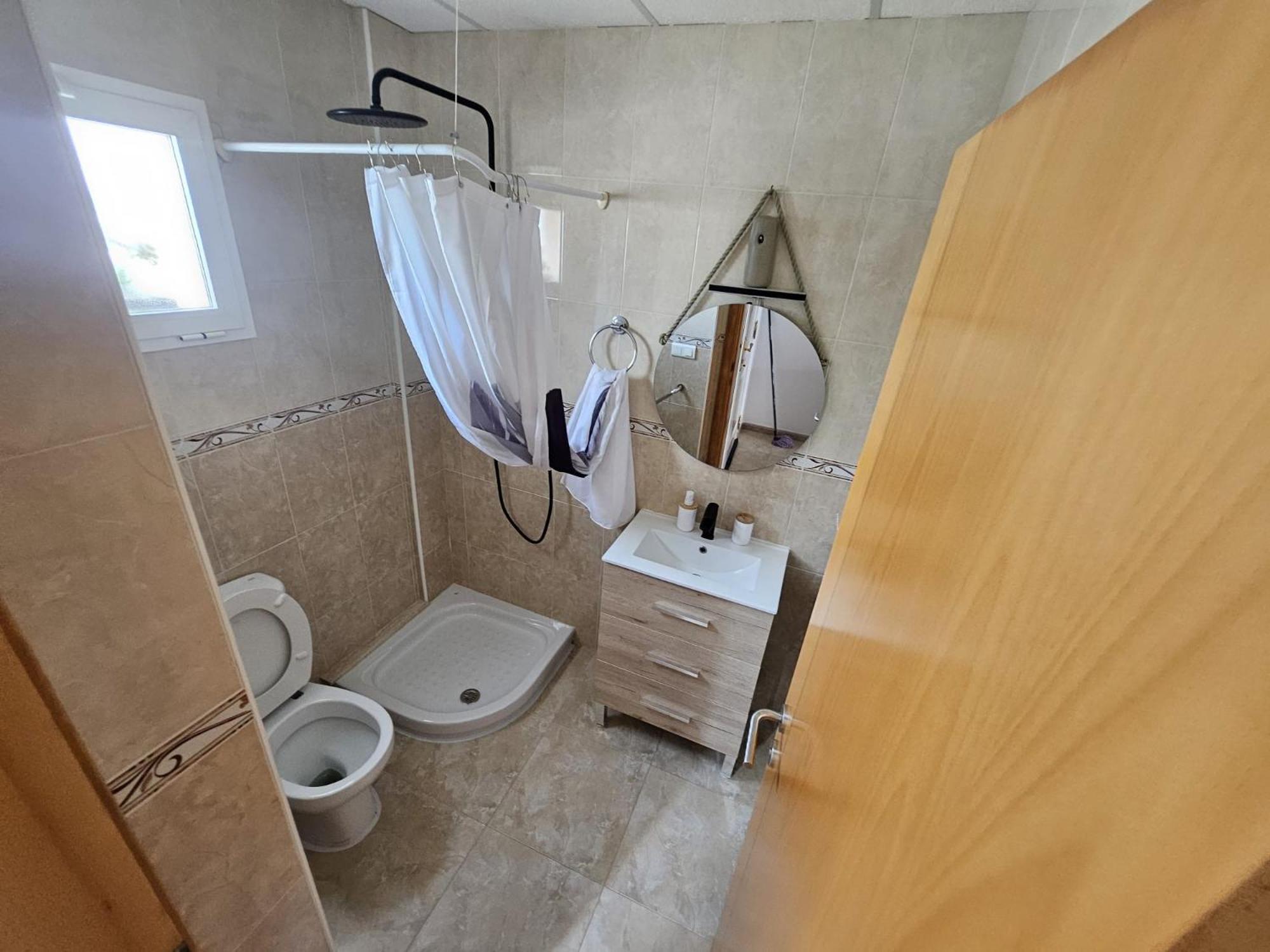 Vinarós La Casa Latina 빌라 외부 사진